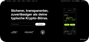 OKX Homepage