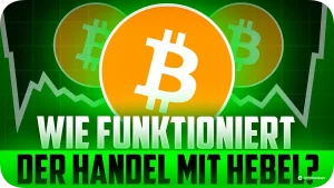 Wie funktioniert Hebel-Trading?
