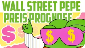 WEPE Preisprognose
