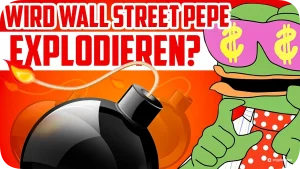 WEPE explodieren