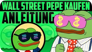 WEPE kaufen Anleitung