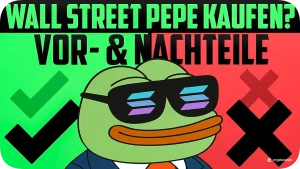 WEPE Vorteile Nachteile