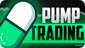 Pump Trading