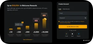 ByBit Promo
