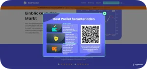 Best Wallet einrichten