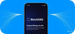 BlockDAG Prognose