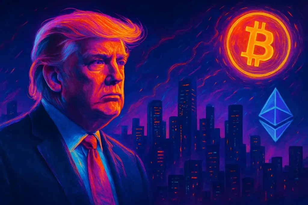 krypto nachrichten