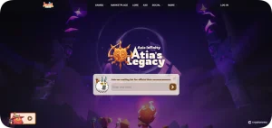 Axie Infinity