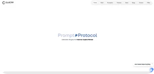 Cluster Protocol