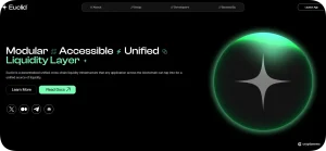 Euclid Homepage