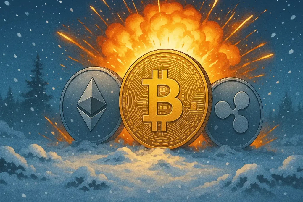 Krypto News