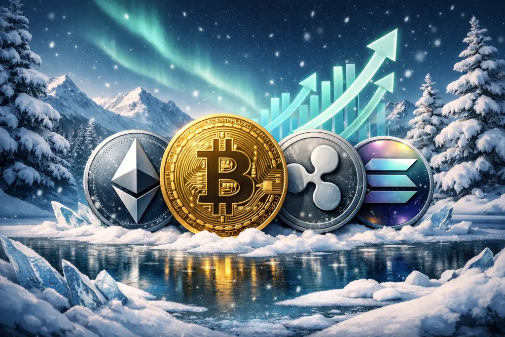 krypto news
