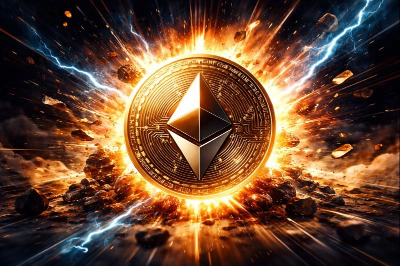 Ethereum Prognose Krypto