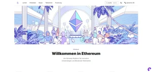 ethereum beste kryptowaehrung