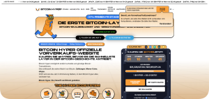 bitcoin hyper beste kryptowaehrungen