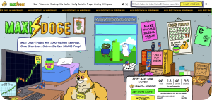 maxi doge beste kryptowaehrungen