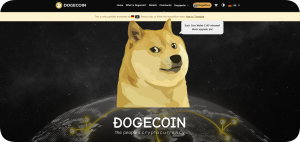 dogecoin beste kryptowaehrungen