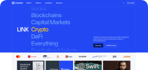 chainlink beste kryptowaehrungen