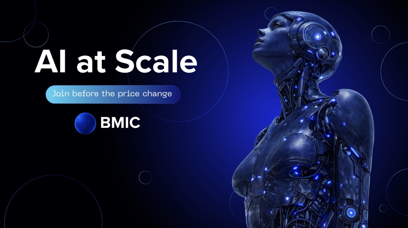 BMIC AI at Scale