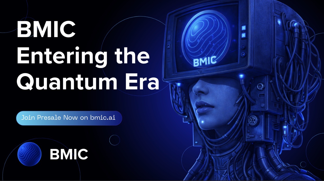 BMIC Entering the Quantum Era
