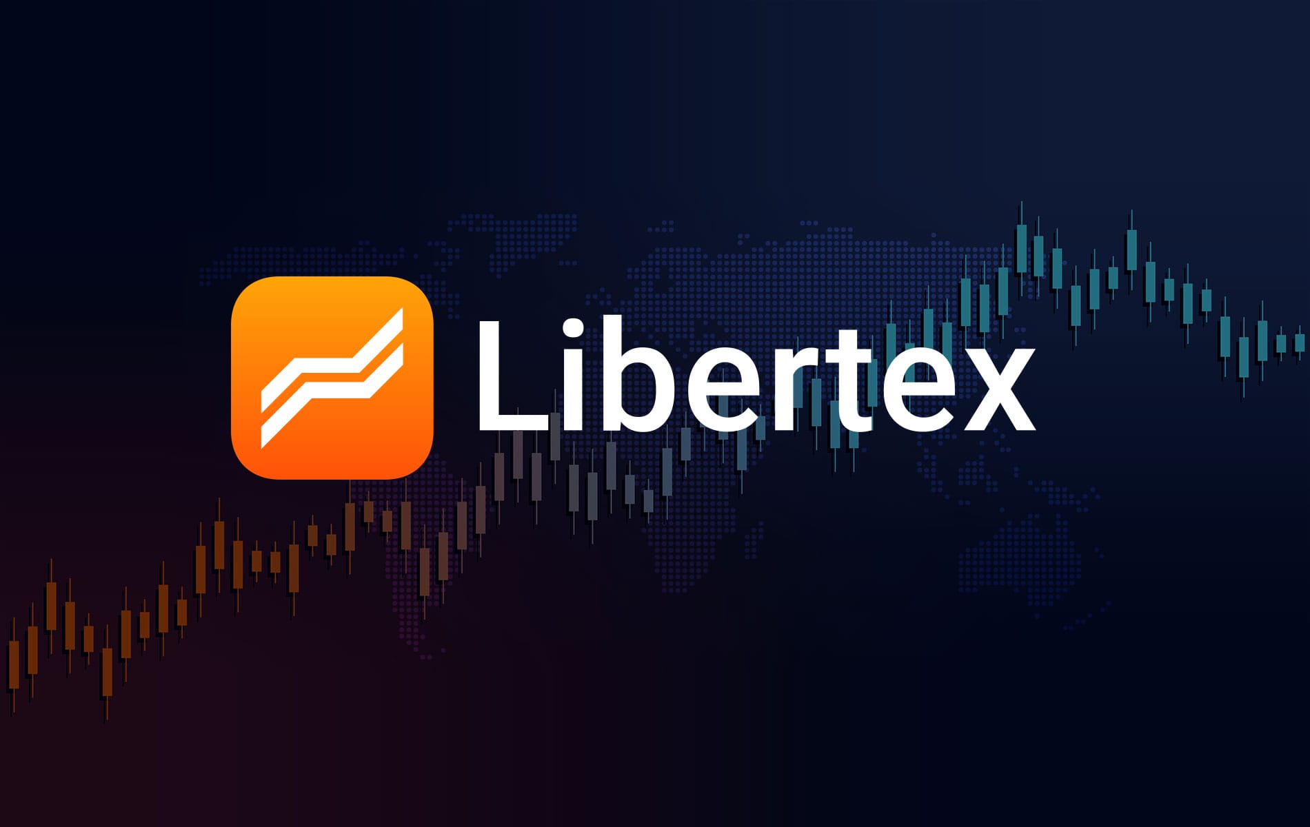 Comprar Bitcoin en México con Libertex