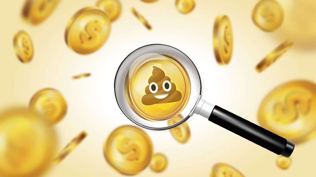 ¿qué son las mejores shitcoins?