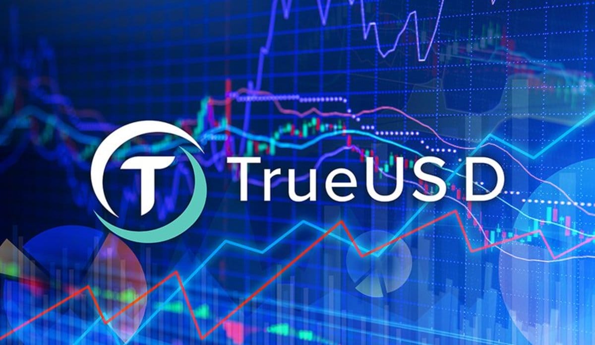 Una de las mejores stablecoins: TrueUSD