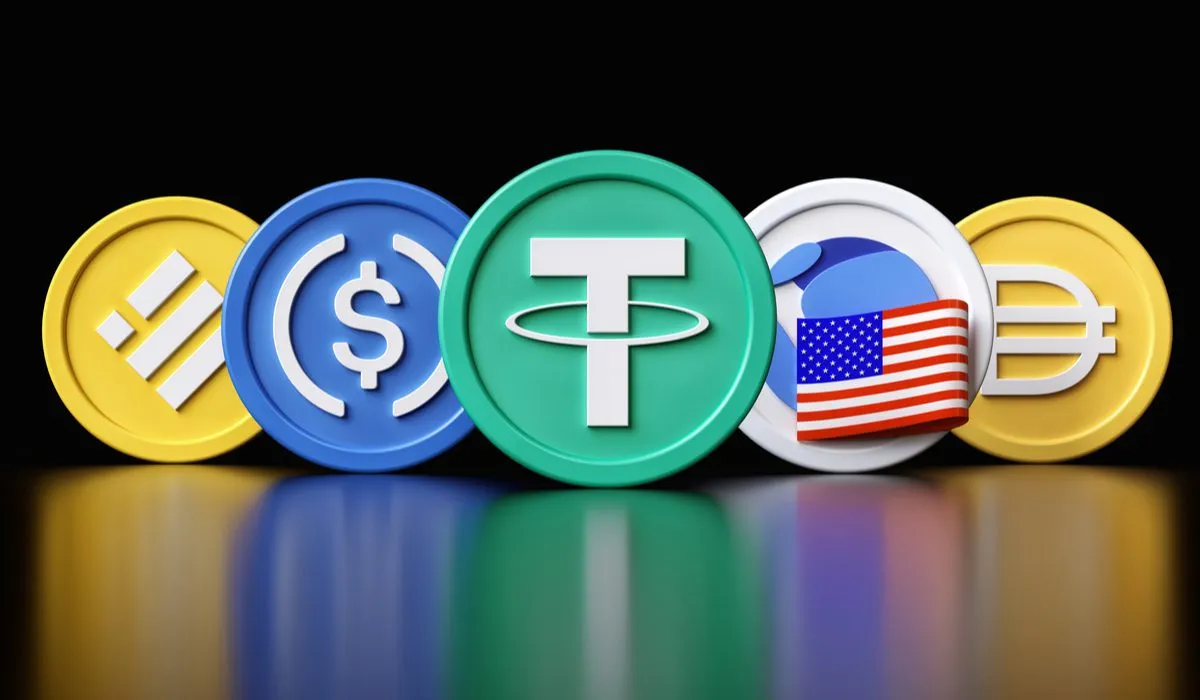 Algunas de las stablecoins más importantes al día de hoy
