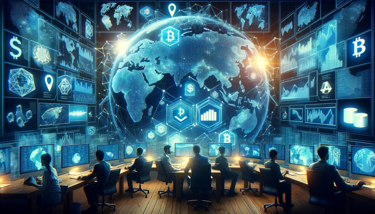 Analizar los diferentes tipos de arbitraje de criptomonedas que existen