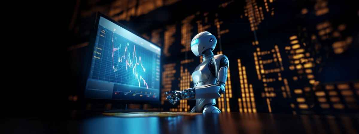 robot de trading
