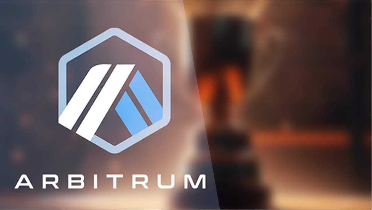 ¿Qué es Arbitrum token?