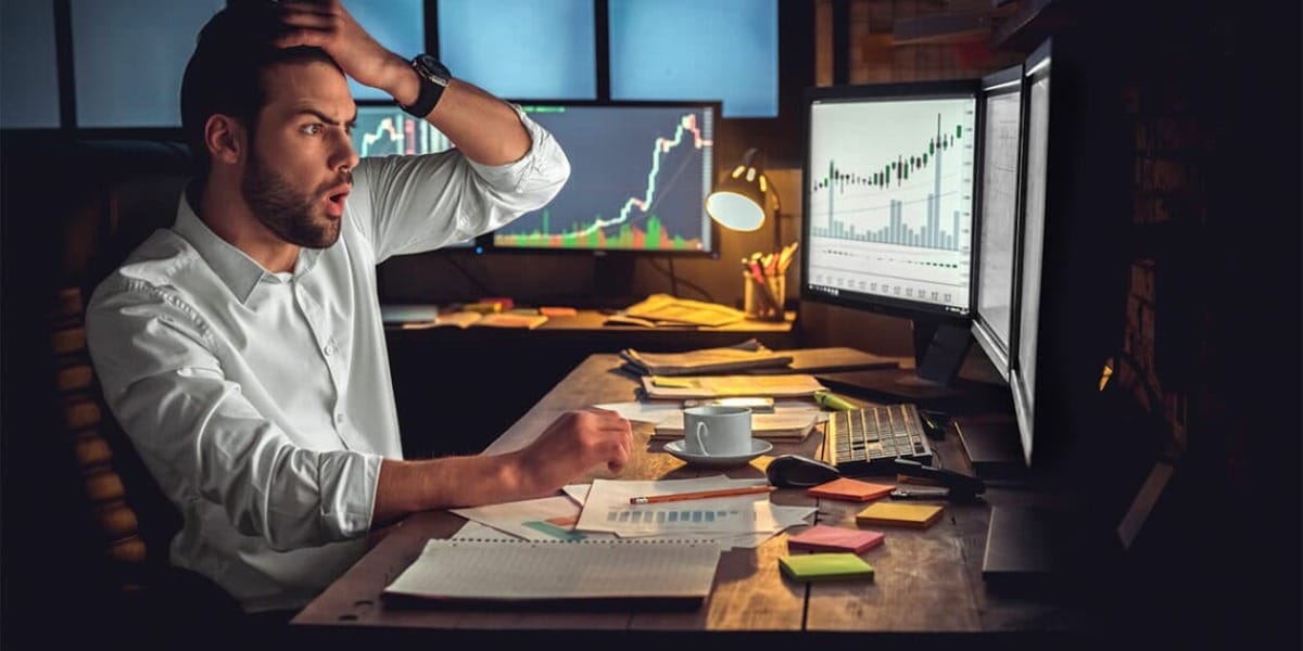 Es fundamental conocer cómo proteger nuestros activos frente a slippage negativos en crypto.