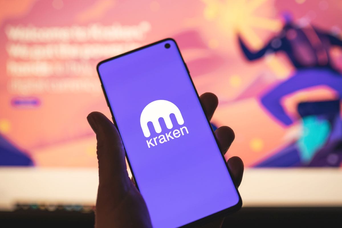 Comprar Bittensor TAO en Kraken