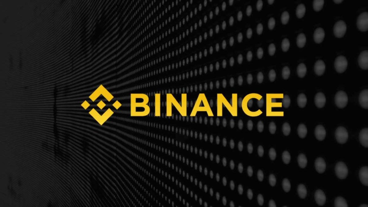 Binance - Adquiere la criptomoneda de Avalanche en el exchange más grande del mundo