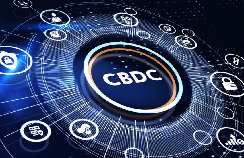Características clave de las CBDC