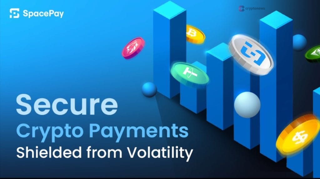 En SpacePay, priorizamos a nuestros comerciantes y clientes eliminando los riesgos de la volatilidad de las criptomonedas