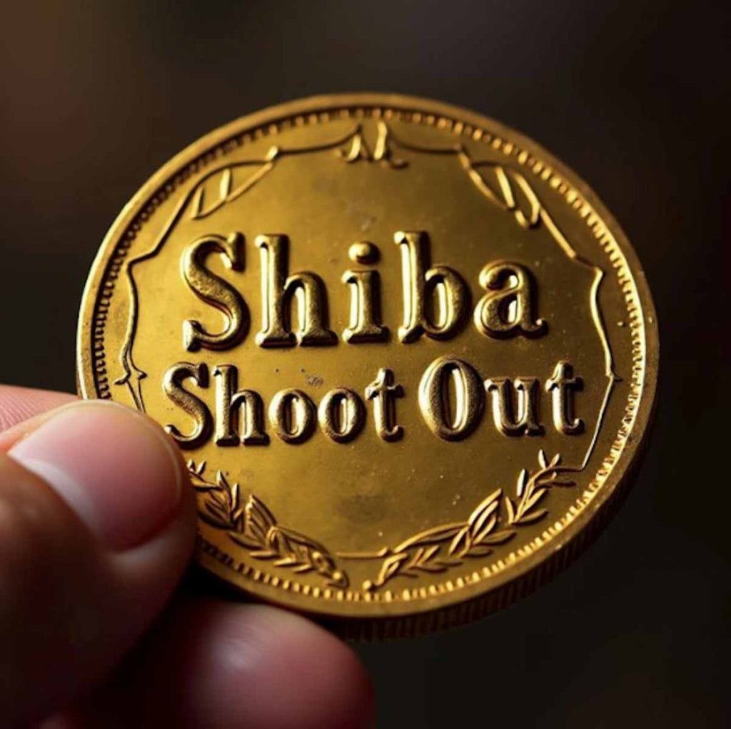 Token $SHIBASHOOT ofrece múltiples utilidades