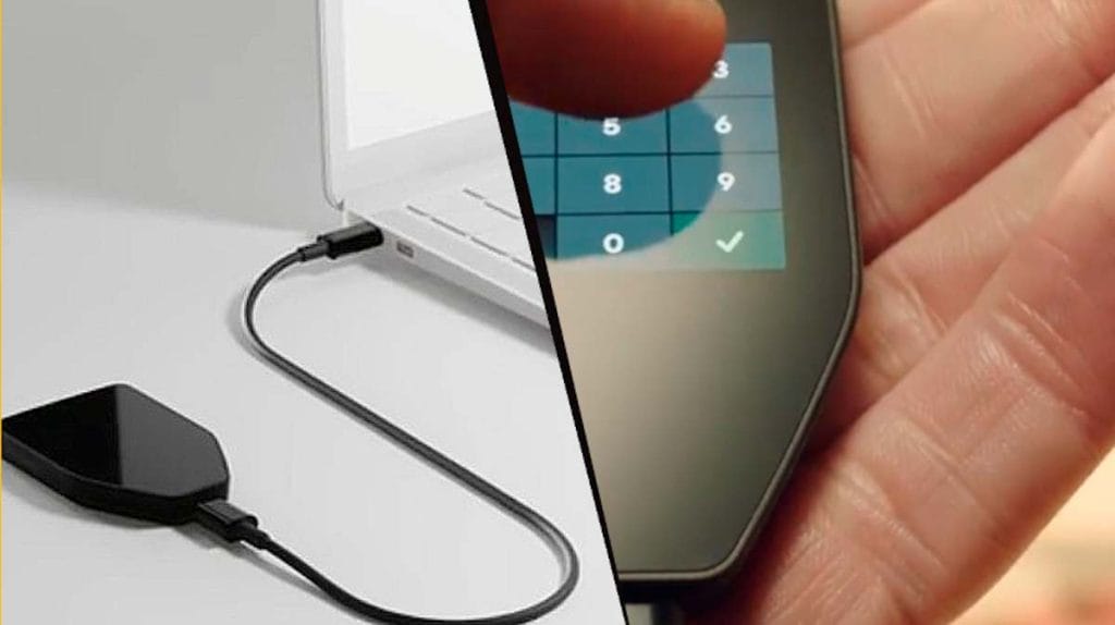 Trezor rebaja sus sesiones de incorporación en un 50%