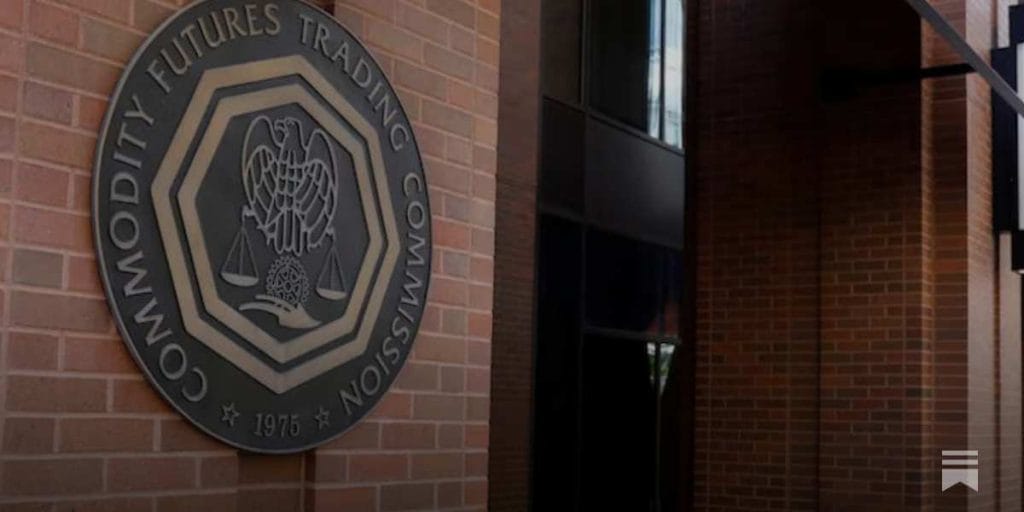 Trump busca que la CFTC se encargue de regular criptomonedas