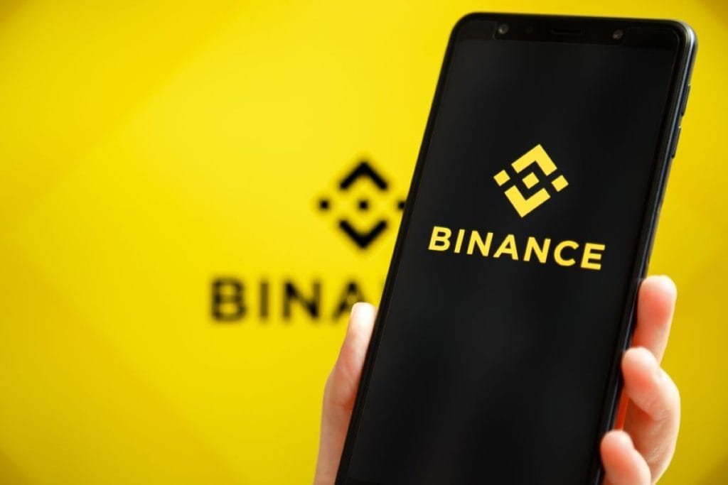 binance es una de las plataformas más importantes del mercado
