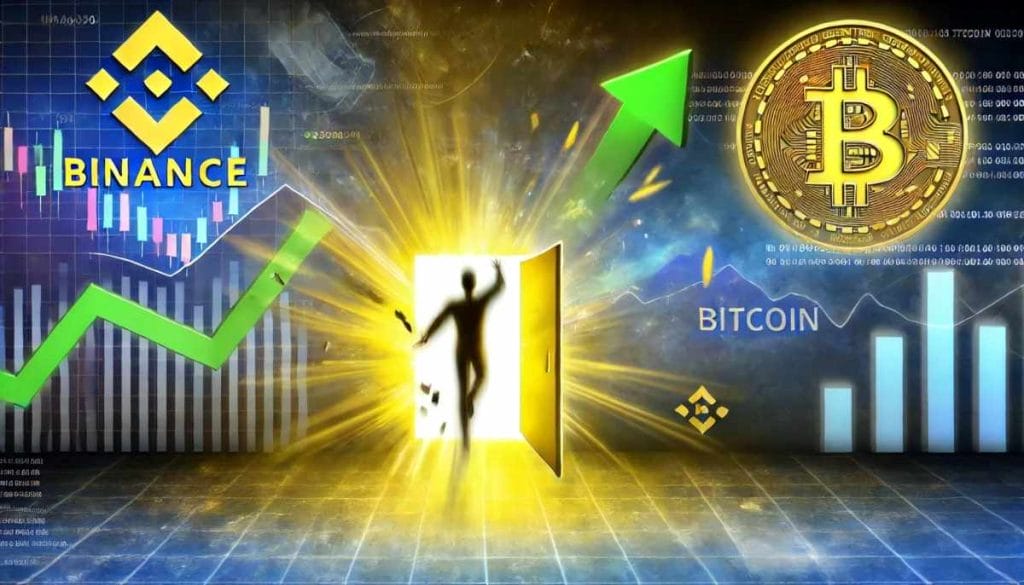 con la subida en el precio de Bitcoin, el riesgo de volatilidad puede ser mayor