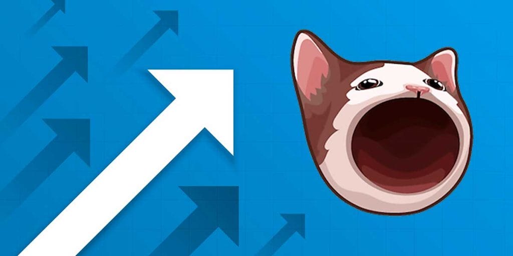 Subida del token de Popcat