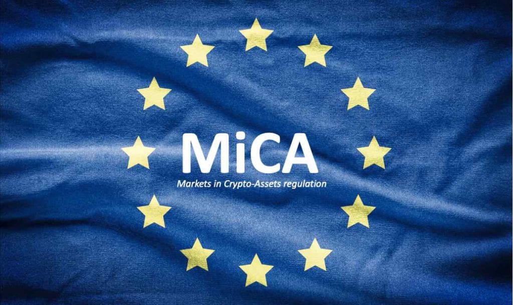 El Reglamento MiCA ha servido para impulsar el sector cripto en España.