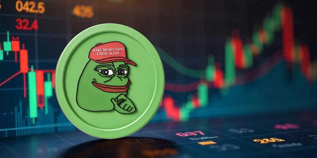 ¿Qué pasará con el precio de Pepe Coin?
