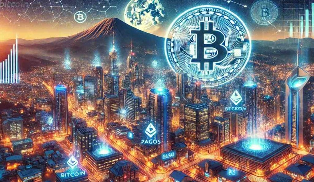 Tras un acuerdo con el FMI esta es la situación actual de Bitcoin en El Salvador