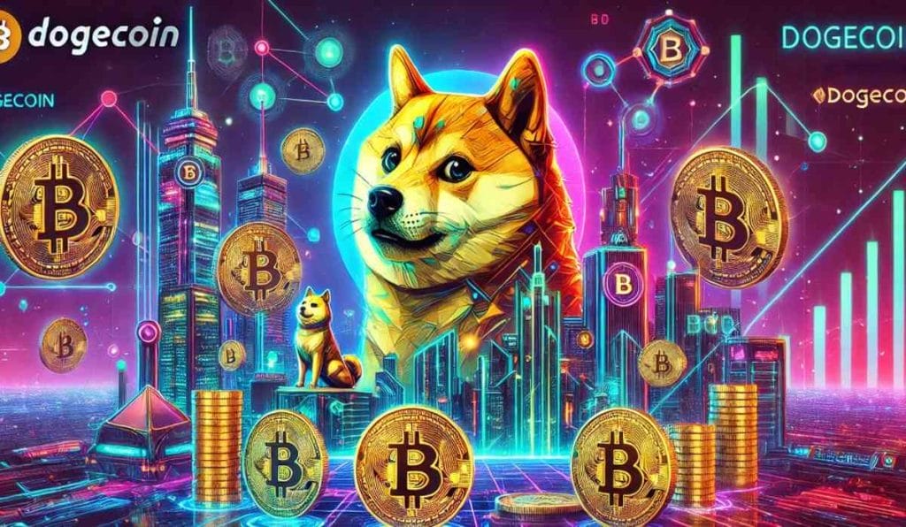 ¿Por qué un ETF de Dogecoin es más viable que uno de Solana?