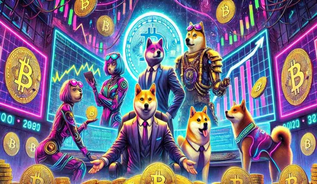 La SEC afirma que la memecoin de Trump está fuera de su jurisdicción