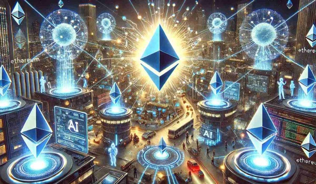 Noticias Ethereum hoy: tarifas más bajas y reducción de la congestión