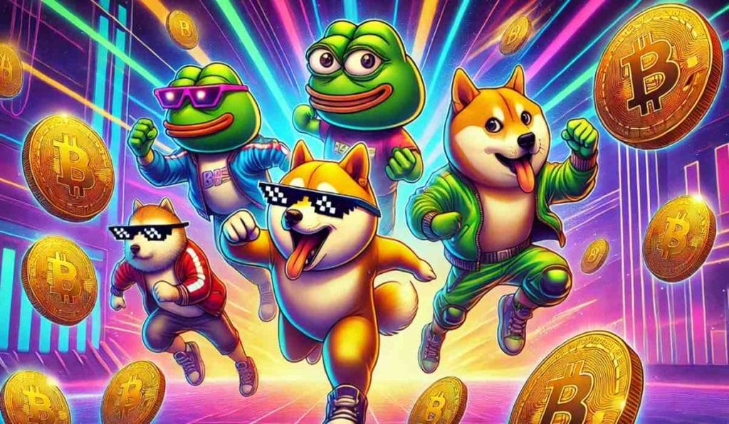 El fundador de Pump.fun pide límites a la emisión de meme coins