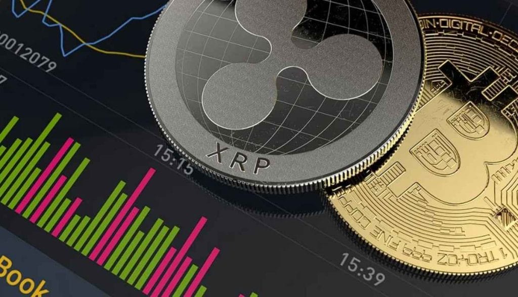 La criptomoneda XRP podría incluirse como reserva estratégica de EE.UU.  